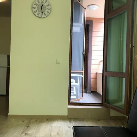Apartment Mary's Pomorie