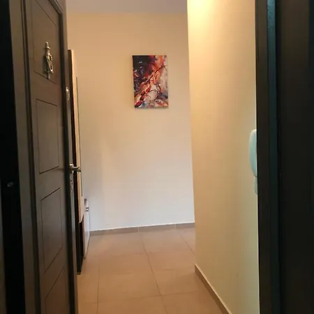 Apartment Mary's Pomorie