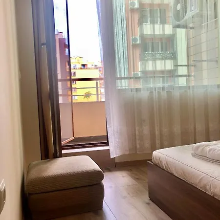 Apartment Mary's