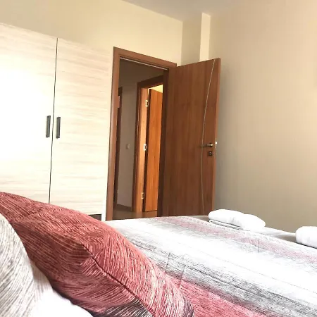 Mary's פומורי