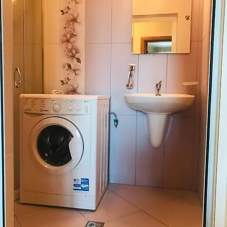 Mary's Apartment *